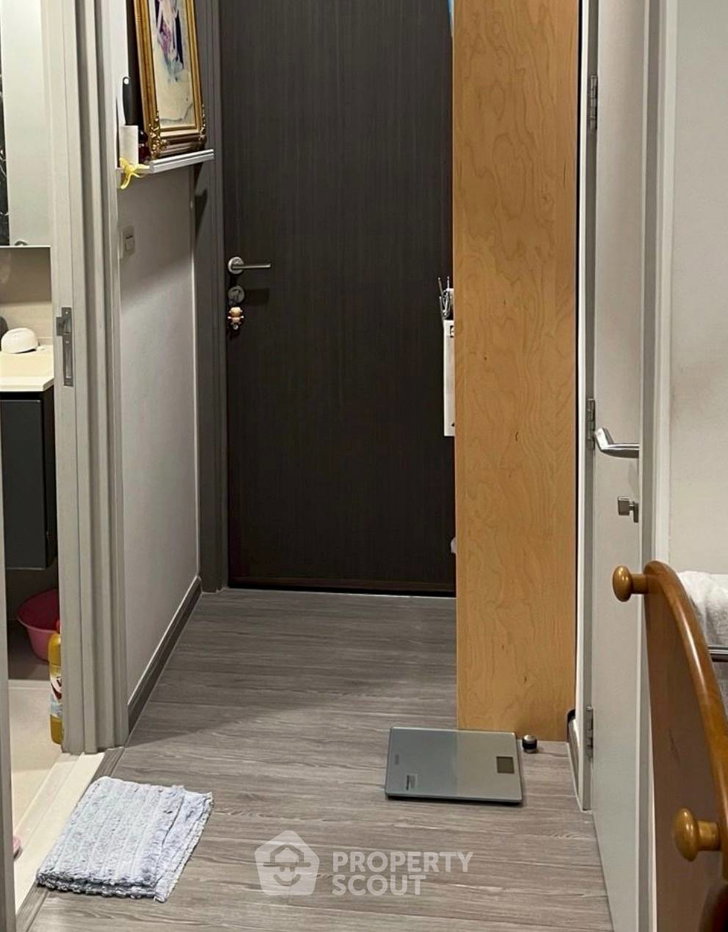 รูป คอนโด 2-ห้องนอน ที่ นายน์ บาย แสนสิริ ใกล้ BTS วงเวียนใหญ่ (ID 3347724) - รูปที่ 3/10