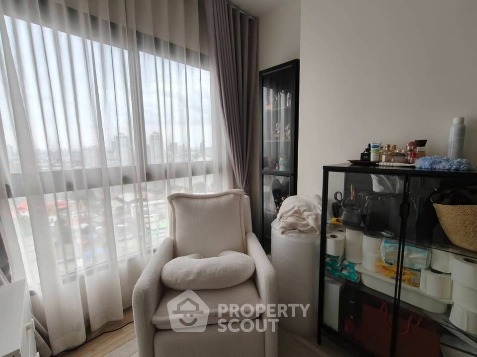 picture 20th-Floor 2-BR At Niche Mono Charoen Nakorn (ID 3138283) - 6/15