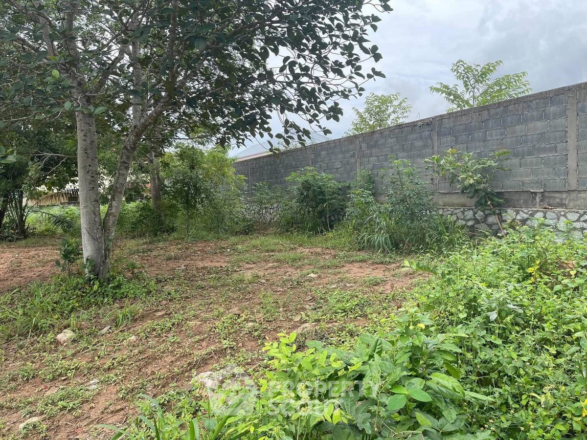 รูป ที่ดินขายในโป่ง บางละมุง ชลบุรี (ID 3347502) - รูปที่ 2/4
