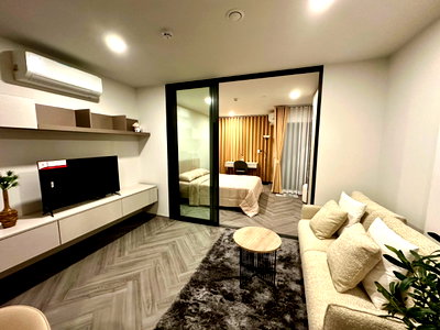 Condos for rent : 【RENT】 Aspire Arun Privé 🌟Near Siriraj, Thammasat, UN 📍Move-in Ready 