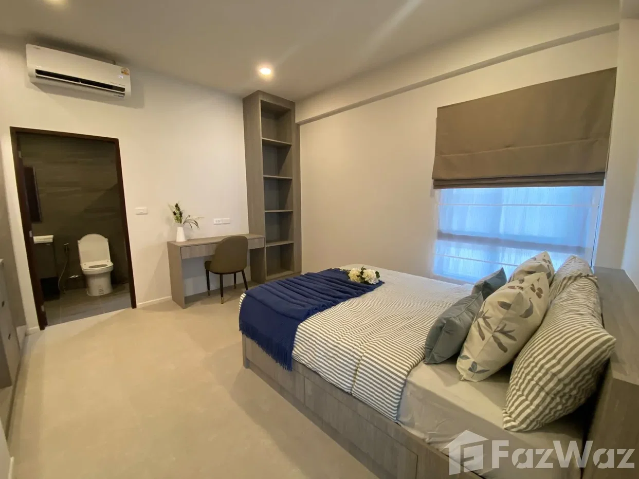 รูป บ้านเดี่ยวให้เช่า 3 ห้องนอน ในโครงการ พนาสนธิ์ ปาร์ควิลล์ 3 (บ้านลิพอน) 6816234 - รูปที่ 15/44