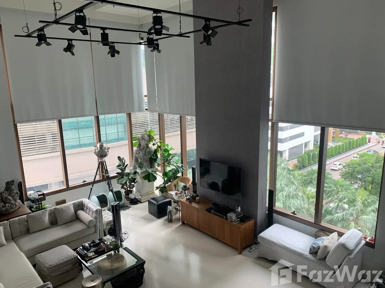 รูป คอนโดให้เช่า 3 ห้องนอน ในโครงการ ดิ เอ็มโพริโอ เพลส 6816297 - รูปที่ 3/18