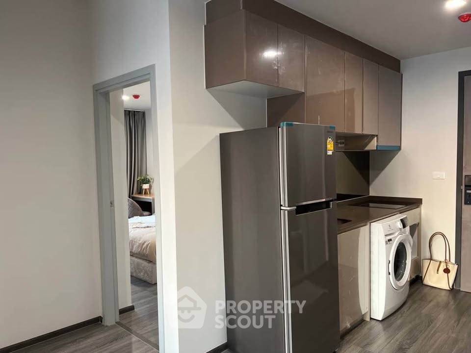 รูป คอนโด 2-ห้องนอน ที่ ไอดีโอ จุฬา - สามย่าน ใกล้ MRT สามย่าน (ID 3347056) - รูปที่ 7/10
