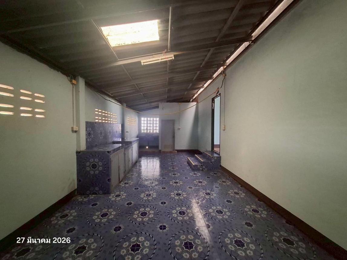 picture HOME 211 Sq.w. Phaya Mengrai Chiang Rai for 1.9M - 24/29
