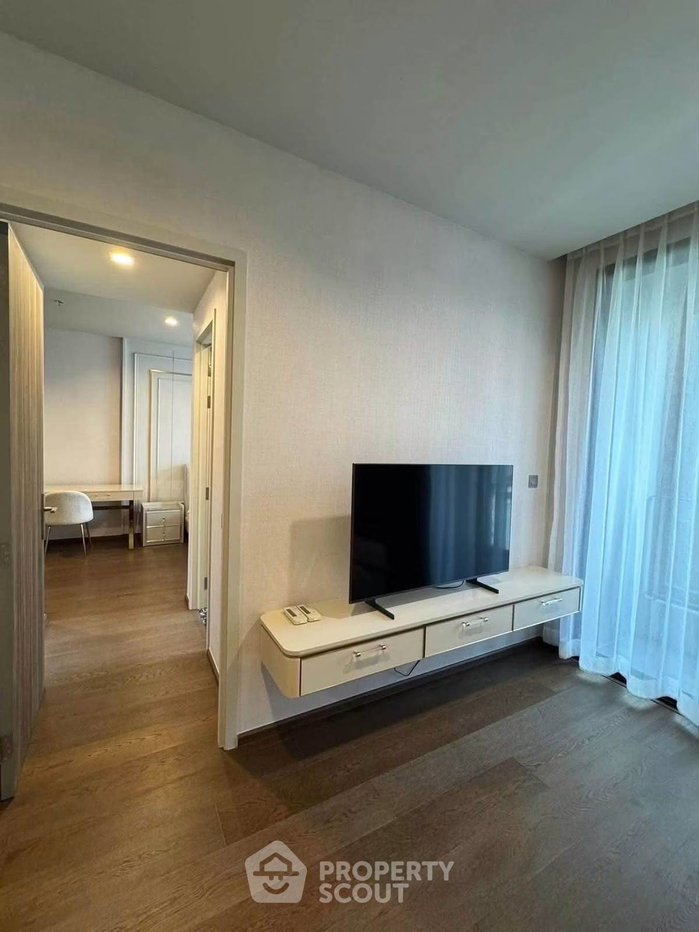 รูป คอนโด 1 ห้องนอน Ideo Q Sukhumvit 36 ใกล้ BTS ทองหล่อ (ID 3347847) - รูปที่ 3/34