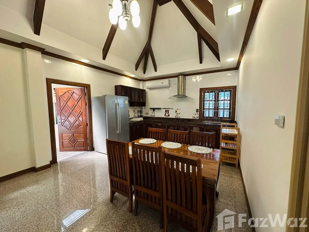 picture 3 Bedroom Villa for rent in Kathu, Phuket  6814532 - 8/10