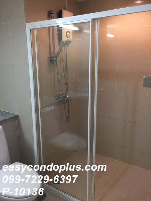 รูป 💥 [ 𝐏-𝟏𝟎𝟏𝟑𝟔 ] FOR RENT : Pabhada Silom (ปภาดา สีลม) สีลม ฟีลดี! ใกล้ BTS เซนต์หลุยส์ 𝟑𝟎,𝟎𝟎𝟎 บาท/ด. | Line @easycondoplus | 099-229-6397 - รูปที่ 8/9