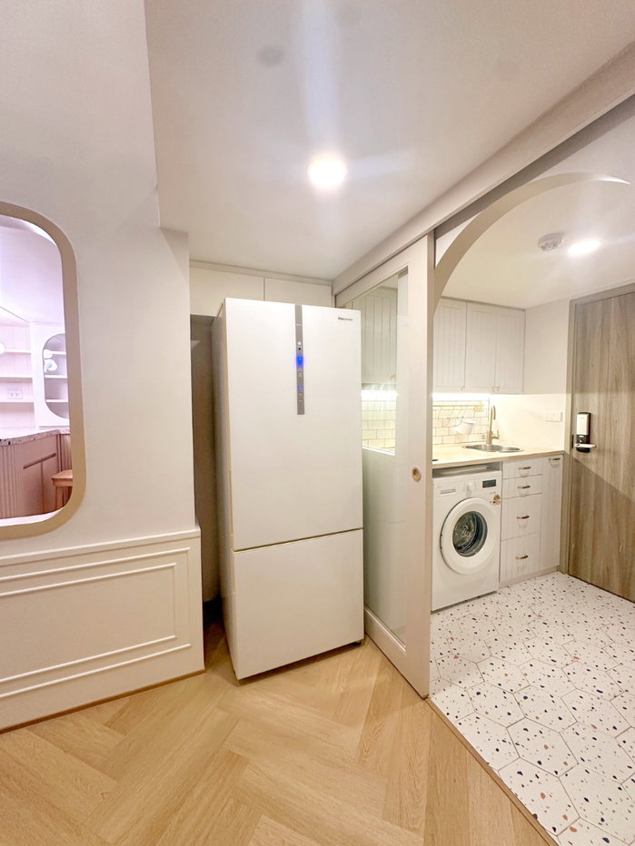 รูป ให้เช่า Knightbridge space รัชโยธิน ( Duplex ) ,BTS พหลโยธิน 24 - รูปที่ 7/19