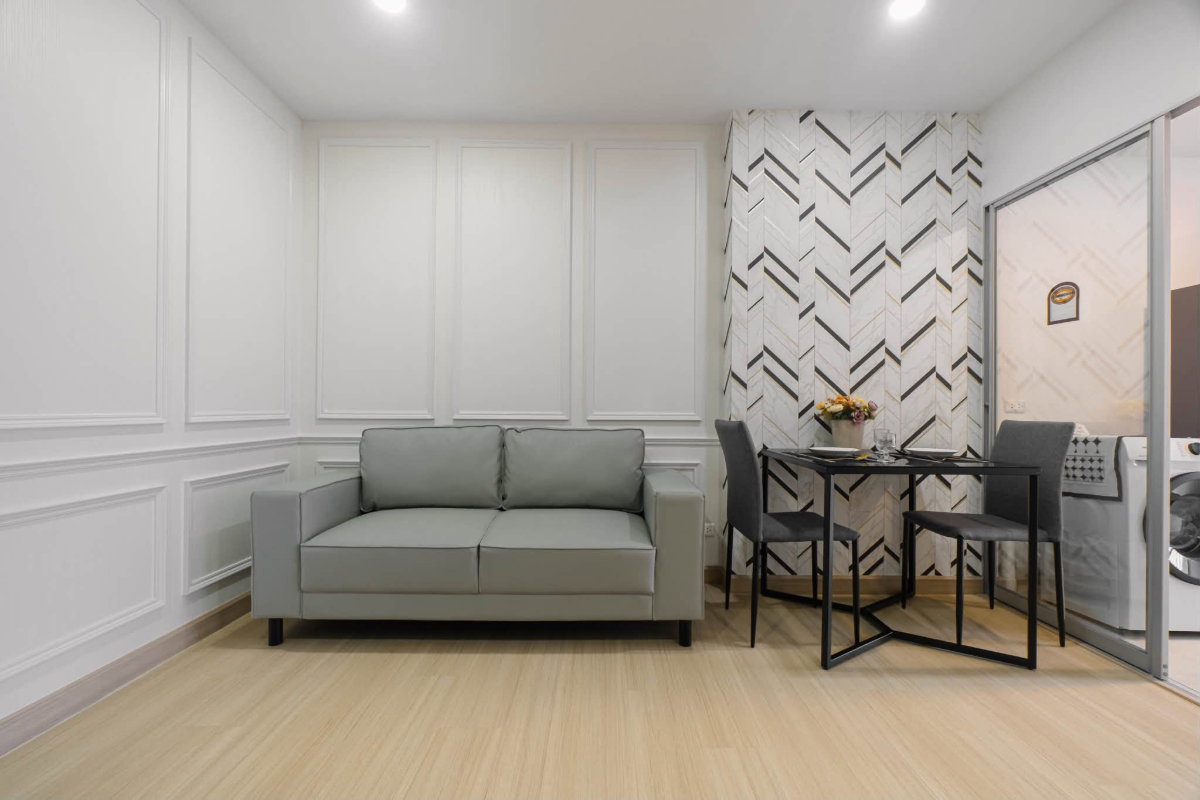 picture Code: 26KJ5213  for rent Supalai Veranda Phasi Charoen Station 🔥🔥 Line ID: @kjcondo (with @)🔥🔥 - 13/14