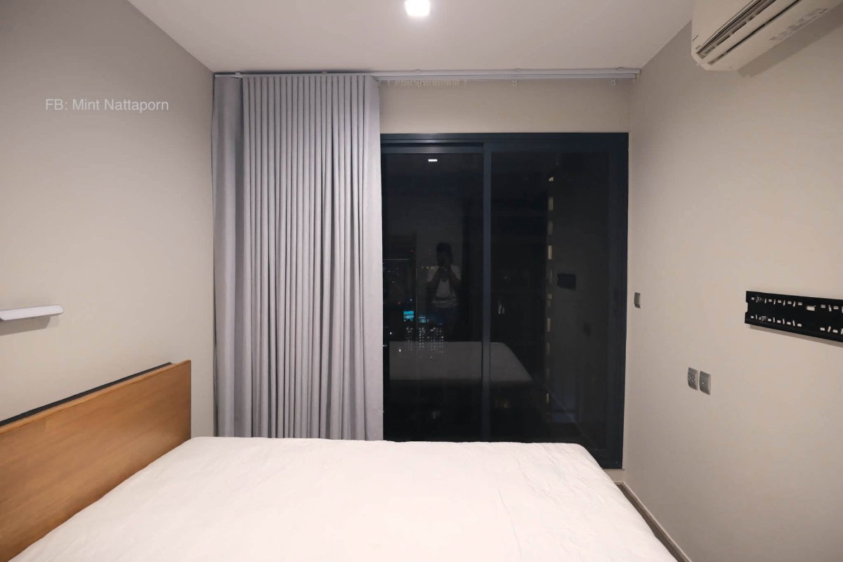 picture @Condorental condo for rent Life Ladprao Valley - 2/12