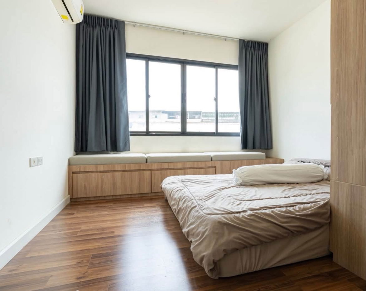picture Town Avenue Cocos Rama 2 Soi 50 / 3 Bedrooms #TRM2099 - 6/12