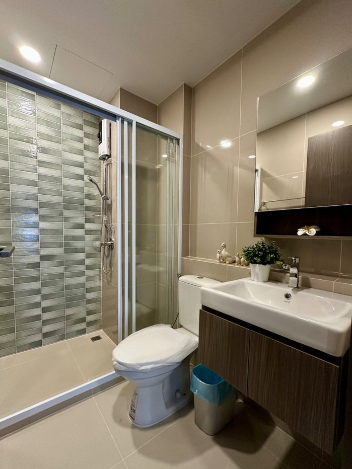 picture 【RENT】 Aspire Arun Privé 🌟Near Siriraj, Thammasat, UN 📍Move-in Ready - 5/8