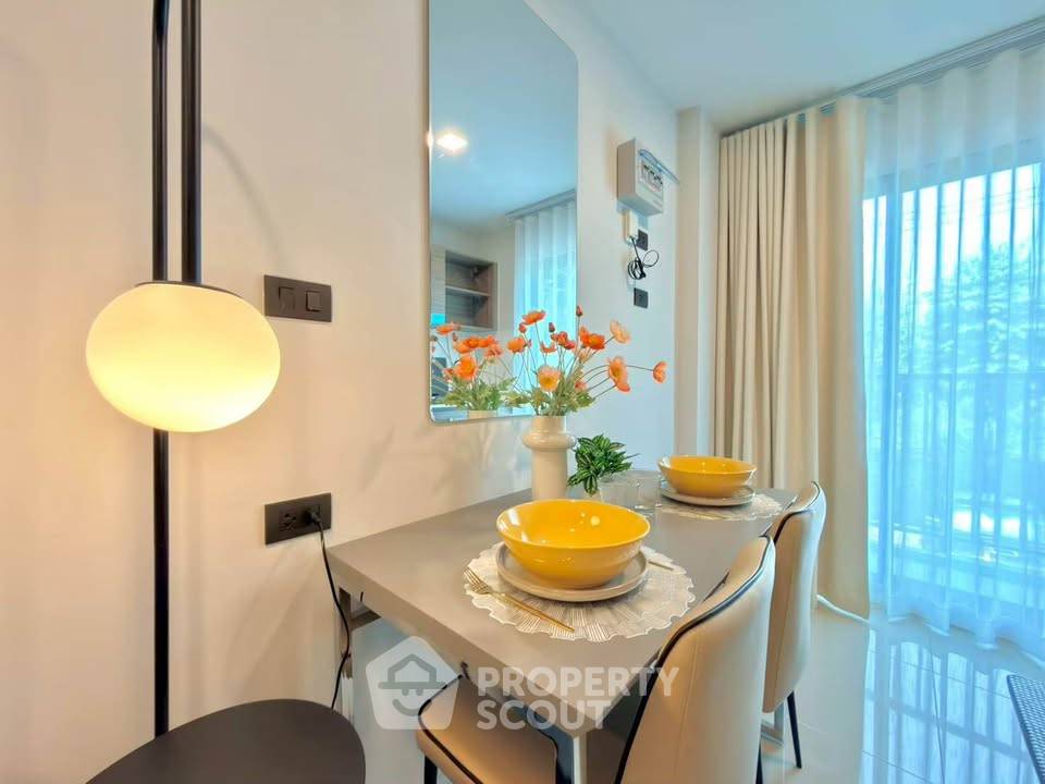 รูป ขายคอนโด 1 ห้องนอน Arise Condo At Mahidol เชียงใหม่ (ID 3346530) - รูปที่ 5/16