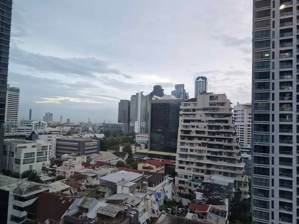 รูป For Rent!! Tait12 1bed 49sq.m Nice room @52,000Thb - รูปที่ 10/10