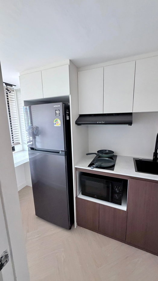 รูป 🍃 ให้เช่าคอนโด Hillside 4 Condominium ** มีอ่างอาบน้ำ ตกแต่งครบ ** ทำเลดีมาก เดินทางสะดวก นิมมาน คูเมือง ใกล้ 7-11 Supermarket เมญ่า และอีกมากมาย - รูปที่ 7/18