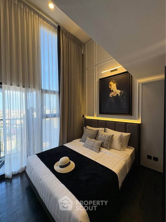 picture 2-BR Condo at Park Origin Thonglor near BTS Thong Lor (ID 2444009) - 12/13