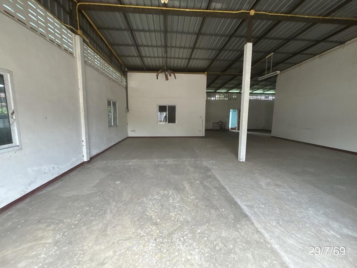รูป บ้านเดี่ยว 100 ตร.วา คูเมือง บุรีรัมย์ 1.6M - รูปที่ 14/25
