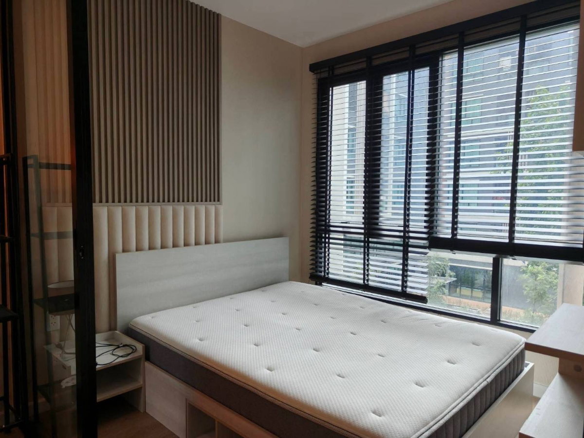 ให้เช่า The Cube Plus พหลโยธิน 56 🏡 8,500 พร้อมอยู่ ‼️ (ฟรี Wifi) #ตอบแชทไว 🔥🔥 รหัส L297