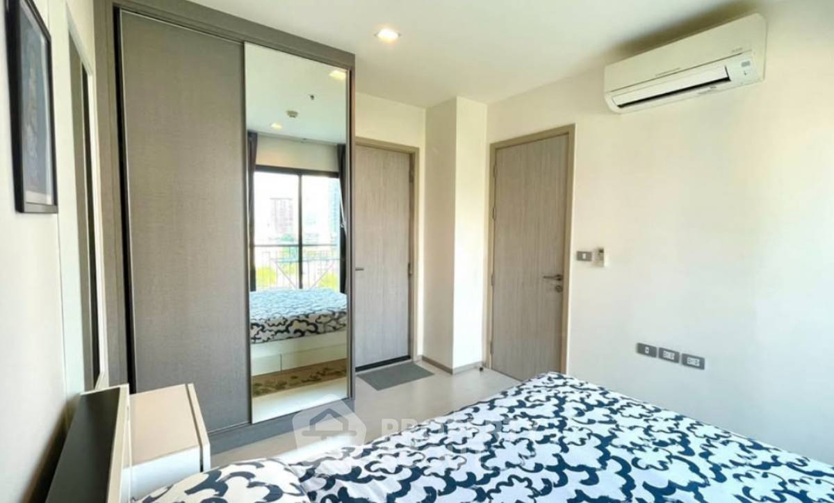 picture 1-BR Condo at Rhythm Sukhumvit 36-38 near BTS Thong Lor (ID 3347431) - 4/4