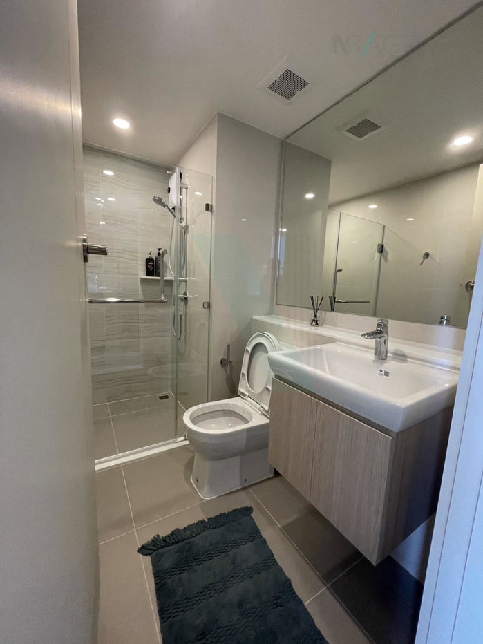 รูป 🎉 ให้เช่าคอนโด ไลฟ์ พระราม 4-อโศก อาคาร 1 ชั้น 34 Duplex ขนาด 48 ตรม ใกล้ ใกล้ MRT ศูนย์การประชุมแห่งชาติสิริกิติ์ - รูปที่ 8/8