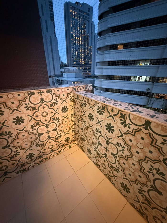 รูป Regency court คอนโดให้เช่า ซอยสุขุมวิท 20 - รูปที่ 36/41