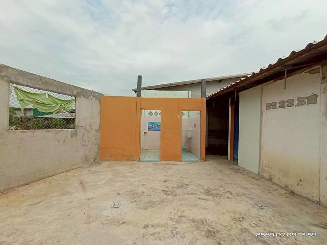 picture HOME 104 Sq.w. Kong Chai Kalasin for 1.1M - 9/35