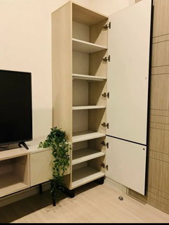 รูปภาพ AA353747 | 1Bed | 1Bath | BTS Ekkamai | 32sqm | THB 17,000/mo | Fl.2 — Quintara Treehaus Sukhumvit 42 Bangkok