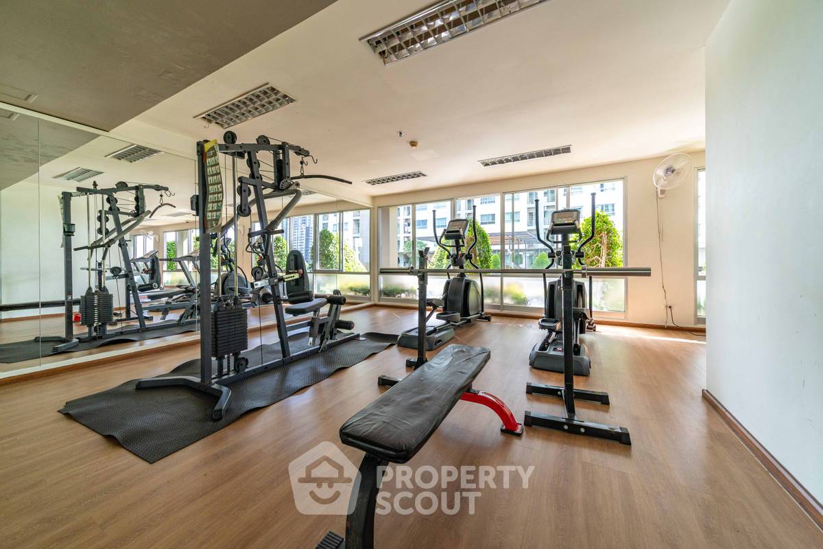 รูป คอนโด 1 ห้องนอน ชั้น 22 ให้เช่า Lumpini Seaview Jomtien (ID 3346448) - รูปที่ 40/45
