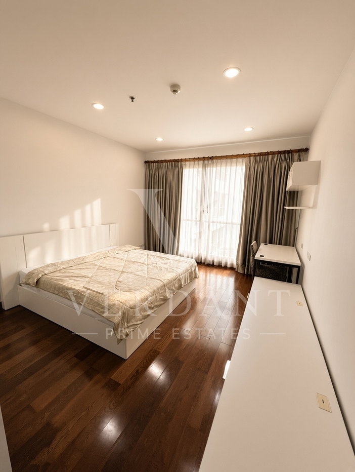 picture Address Chidlom for rent 58 sqm - 6/12