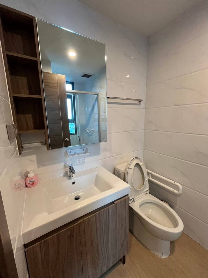 picture For Rent Artisan Ratchada Near MRT - 7/10
