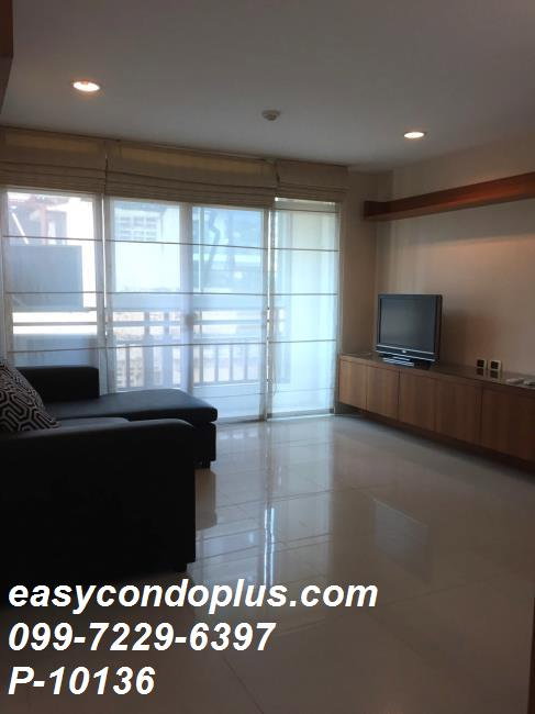 รูป 💥 [ 𝐏-𝟏𝟎𝟏𝟑𝟔 ] FOR RENT : Pabhada Silom (ปภาดา สีลม) สีลม ฟีลดี! ใกล้ BTS เซนต์หลุยส์ 𝟑𝟎,𝟎𝟎𝟎 บาท/ด. | Line @easycondoplus | 099-229-6397 - รูปที่ 4/9