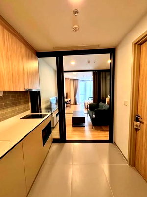 Condos for rent : AA386567 | 1Bed | 1Bath | BTS Phaya Thai | 42sqm | THB 22,000/mo | Fl.8 — XT Phayathai Bangkok