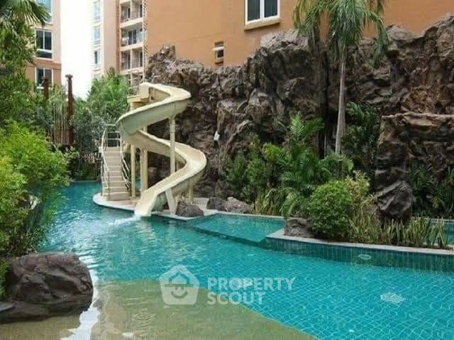 รูป คอนโด 2 ห้องนอน 73 ตร.ม. ที่ Atlantis Condo Resort พัทยา (ID 1704465) - รูปที่ 6/12