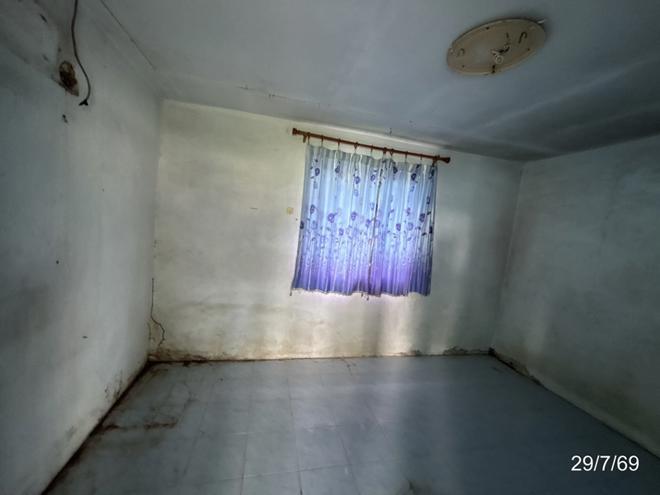 รูป บ้านเดี่ยว 93 ตร.วา เมืองบุรีรัมย์ บุรีรัมย์ 1.5M - รูปที่ 11/25