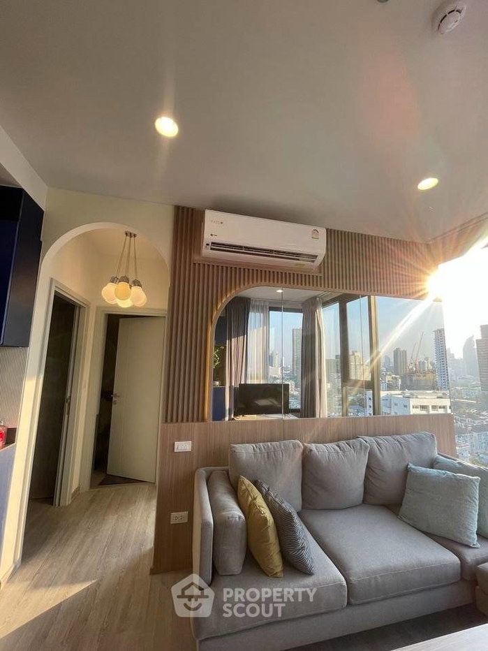 picture 2-BR Condo at XT Ekkamai near BTS Thong Lor (ID 3346975) - 5/13