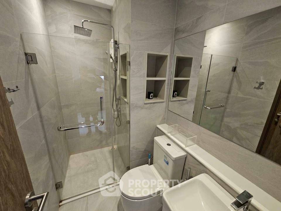 รูป คอนโด 1-ห้องนอน ที่ ริธึ่ม เอกมัย เอสเตท ใกล้ BTS ทองหล่อ (ID 3347340) - รูปที่ 8/8