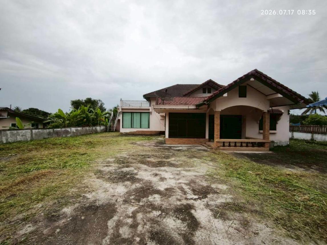 รูป บ้านเดี่ยว 189 ตร.วา เมืองเชียงราย เชียงราย 4.5M - รูปที่ 27/51