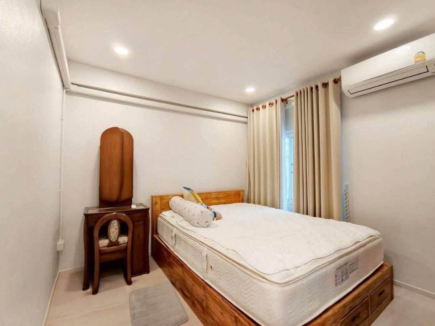 รูป ว่างพร้อมเข้าอยู่ บ้านเดี่ยวย่านช้างคลาน ตรงข้าม Astra Condo ใกล้สนามบิน,ท่าแพ, ไนท์บาซาร์ - รูปที่ 10/16