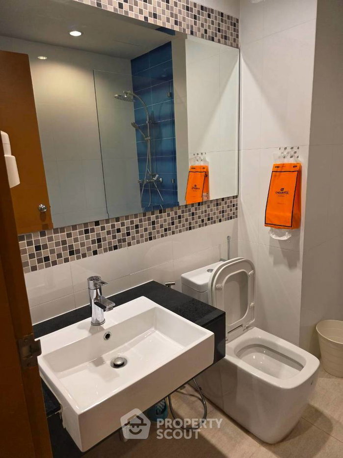 รูป คอนโด 1-ห้องนอน ที่ มัสเซลลาน่า ใกล้ เมืองพัทยา (ID 3345199) - รูปที่ 6/8