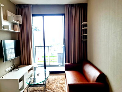 Condos for rent :  Quinn Ratchada                        17 