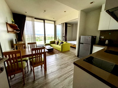 ขายคอนโด : 1 Bedroom Condo for Sale Baan Plai Haad Pattaya