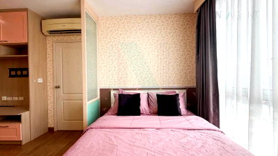 Condos for sale : 📌 For Sell Condo THE TREE BANG PO STATION Building 1, Floor 28,Studio, Room size 30 sqm