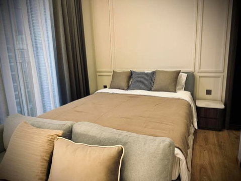 AA558705 | Studio | 1Bath | BTS Ari | 26sqm | THB 21,000/mo | Fl.9 — Noble Around Ari Bangkok