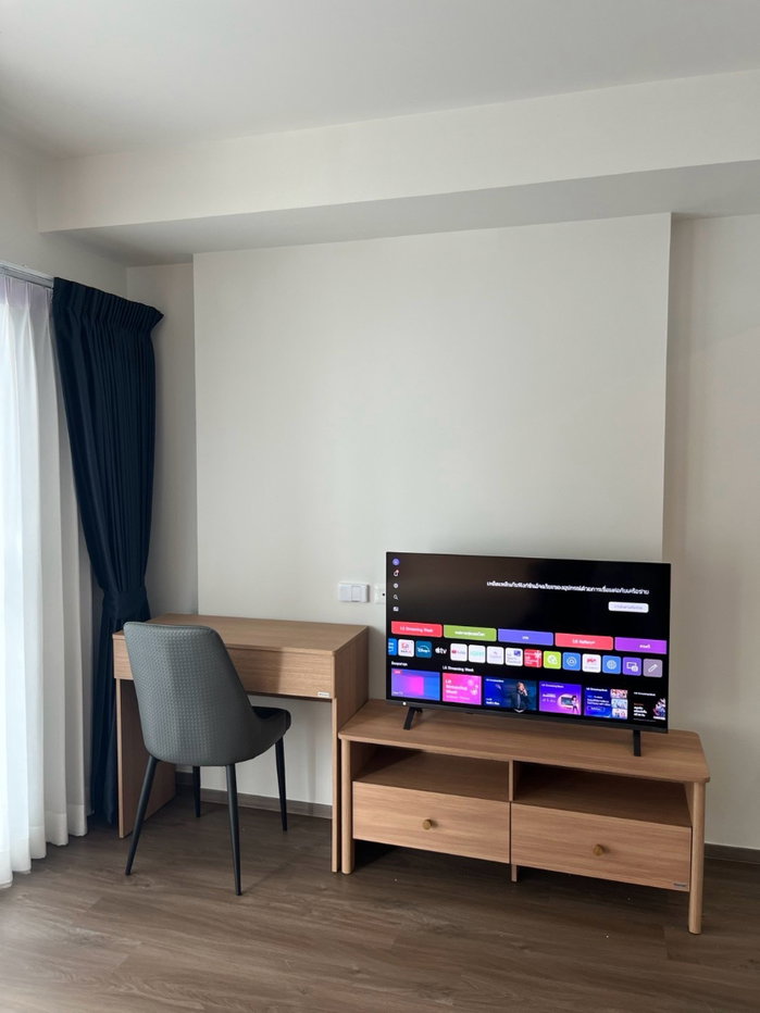 picture MN3915 Place 168 Pinklao Full Furnitured  - 11/18