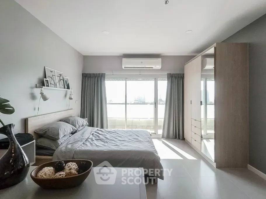 picture 1-BR Condo at Baan Nonsi close to Thanon Chan (ID 183116) - 7/26