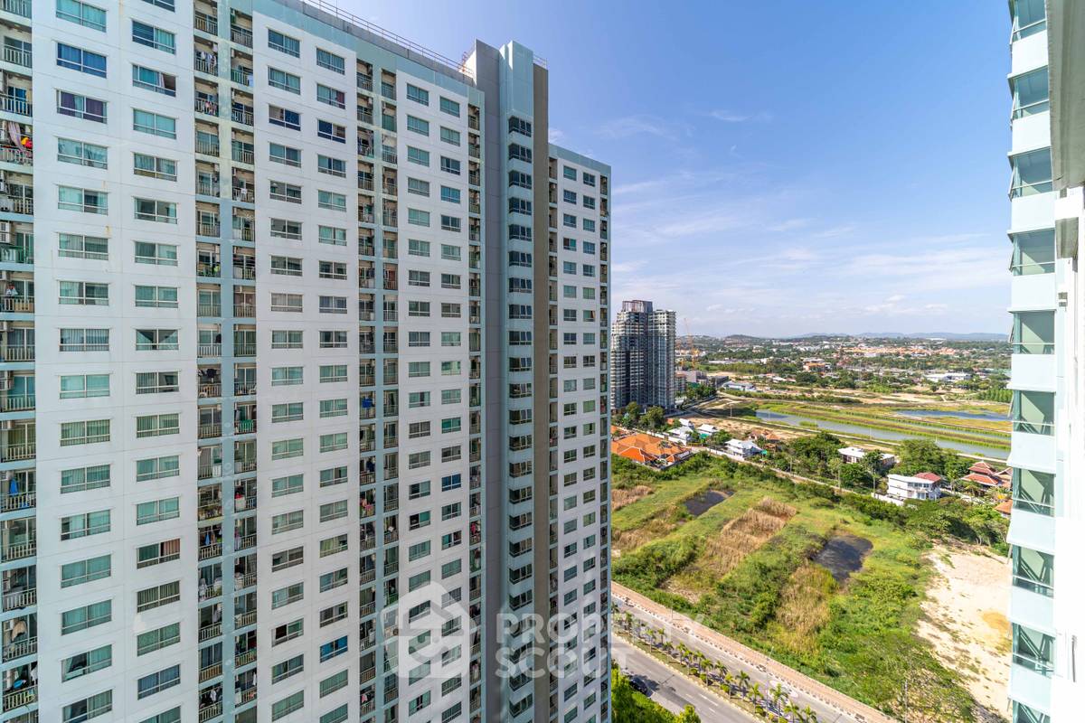 รูป คอนโด 1 ห้องนอน ชั้น 22 ให้เช่า Lumpini Seaview Jomtien (ID 3346448) - รูปที่ 37/45