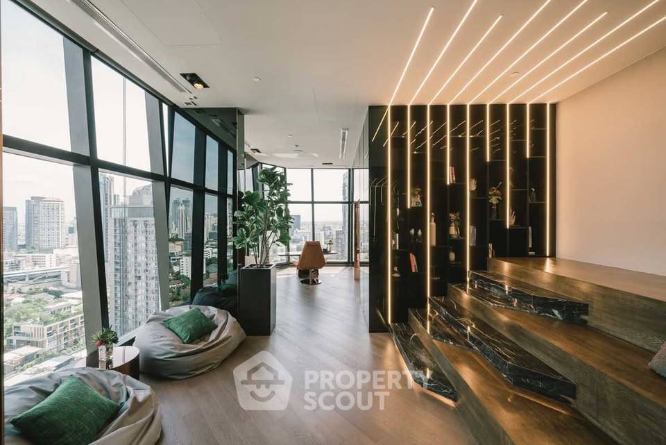 picture 1-BR Condo at Ideo Q Sukhumvit 36 near BTS Thong Lor (ID 3347186) - 34/36