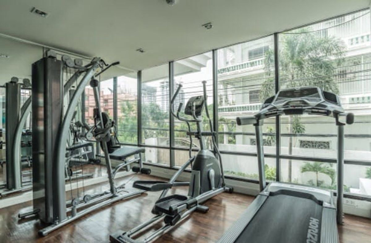 picture Notting Hill Sukhumvit 107 For rent - 7/8