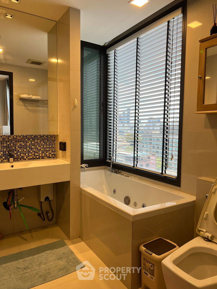 picture 70m To BTS Phra Khanong | 1-BR Rhythm Sukhumvit 44/1 (ID 2091659) - 6/17