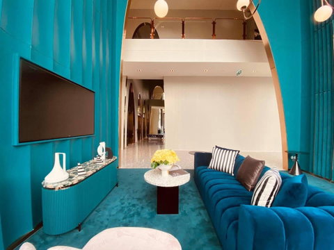 AA123941 | 1Bed | 1Bath | BTS Ekkamai | 30sqm | THB 23,000/mo | Fl.10 — XT Ekkamai Bangkok